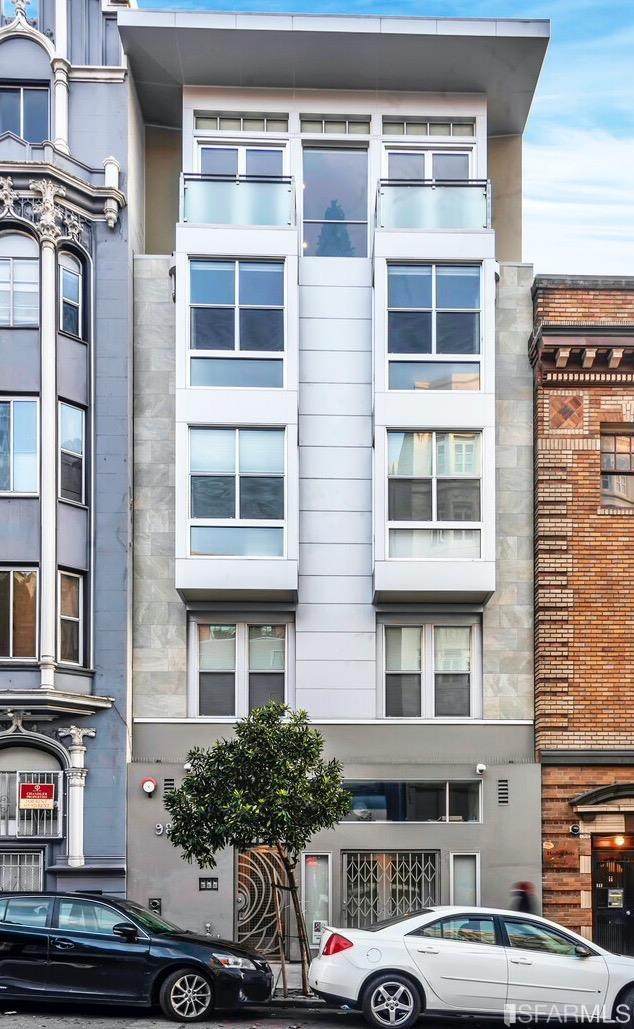 989 Sutter Street - Photo 1