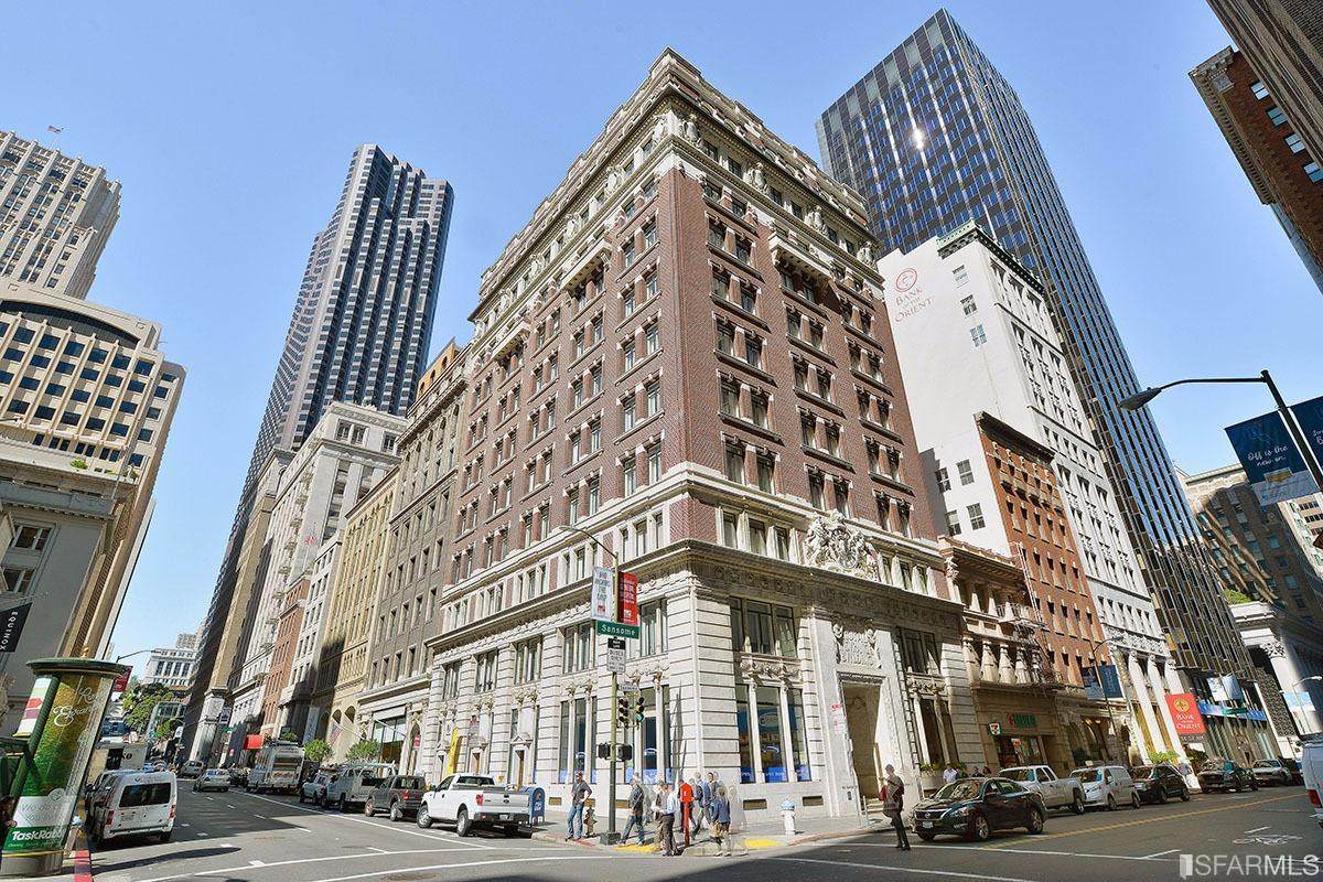 201 Sansome Street - Photo 1