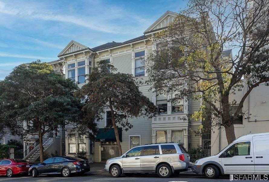 1677 Bush Street - Photo 1