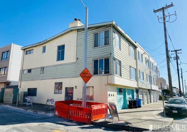 2945 Taraval Street - Photo 1