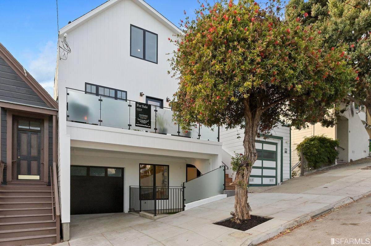 602 Mississippi Street - Photo 1