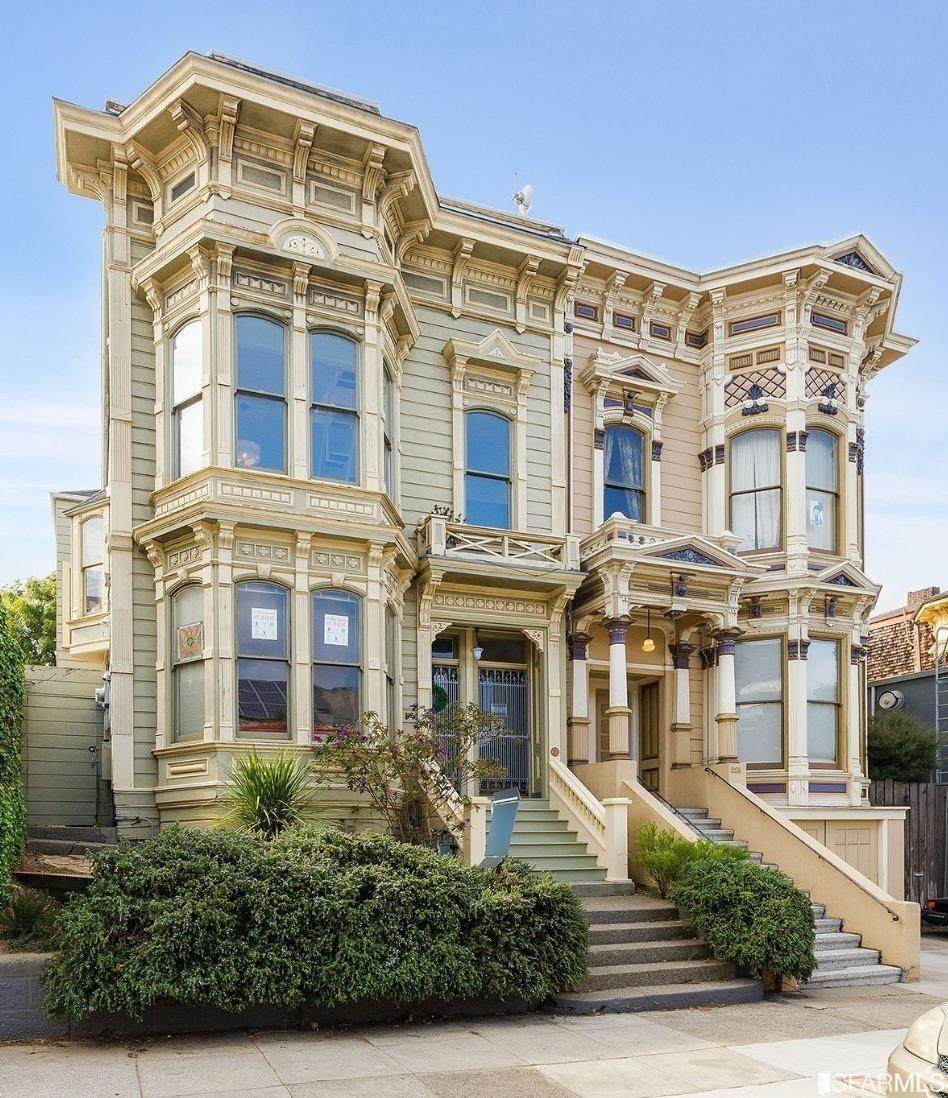 321 Haight Street - Photo 1
