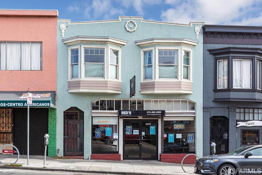 3837 Mission Street - Photo 1