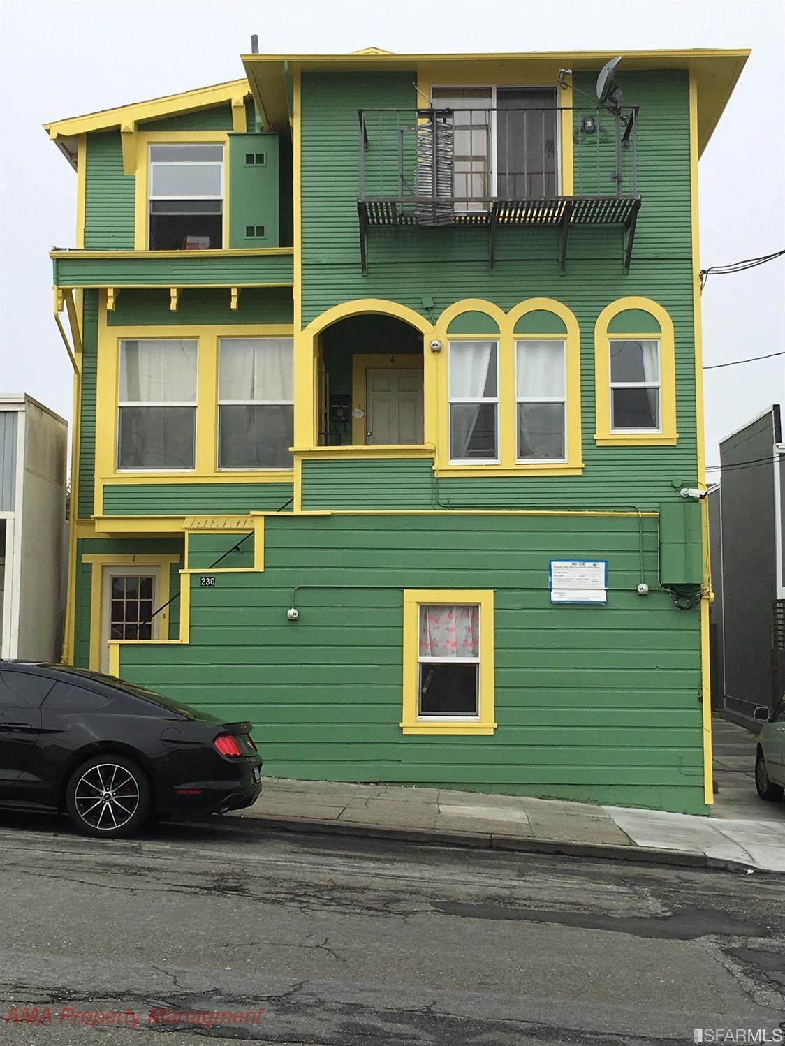 230 Lowell Street - Photo 1