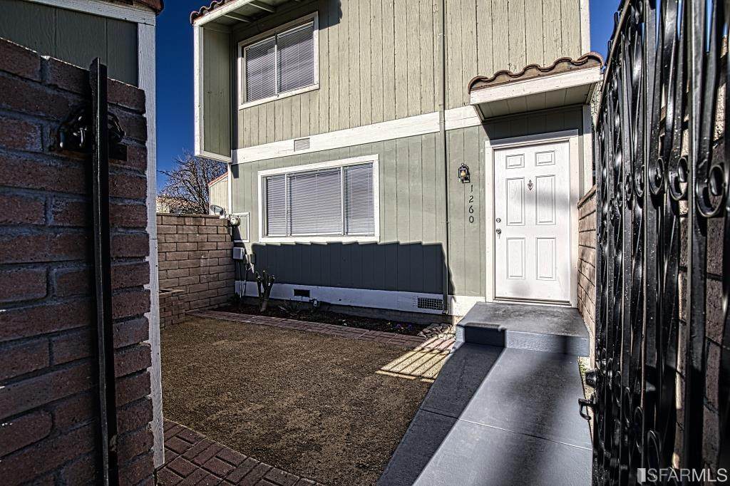 1260 San Antonio Drive - Photo 1