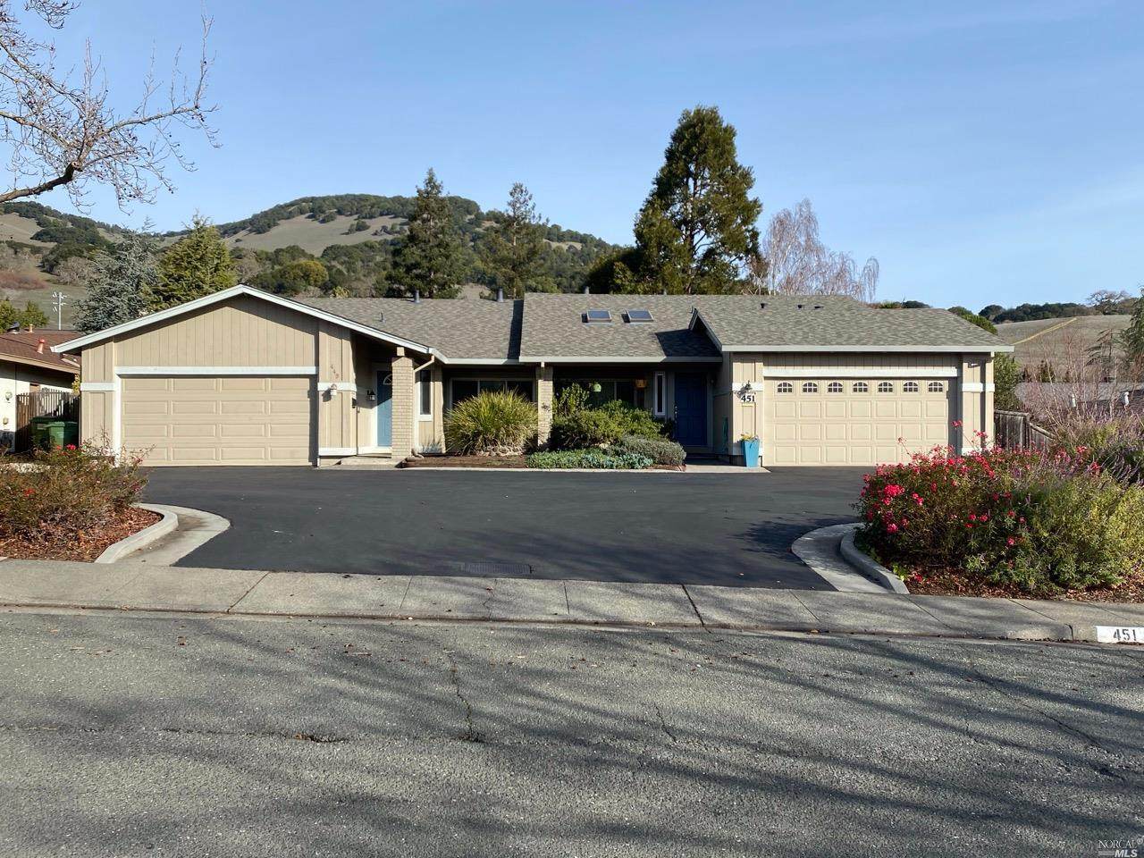 449 San Marin Drive - Photo 1