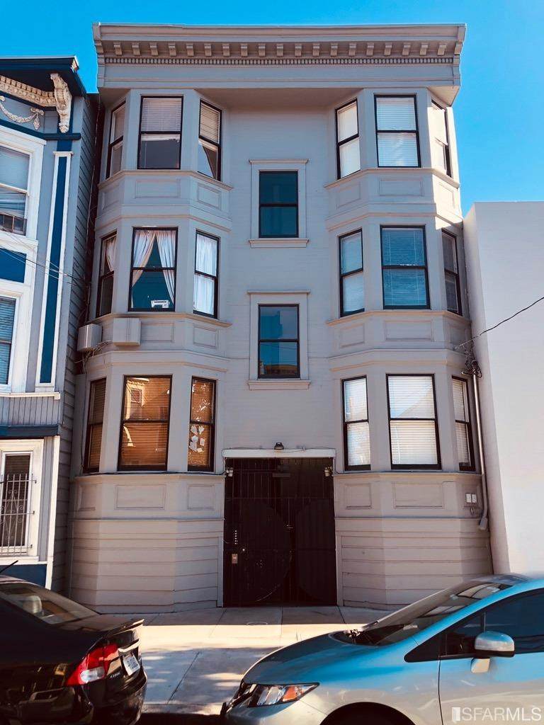 121 Shotwell Street - Photo 1