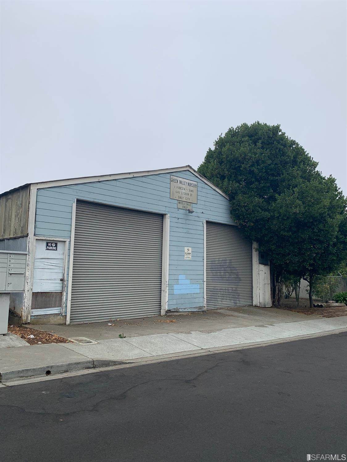 640 Lisbon Street - Photo 1