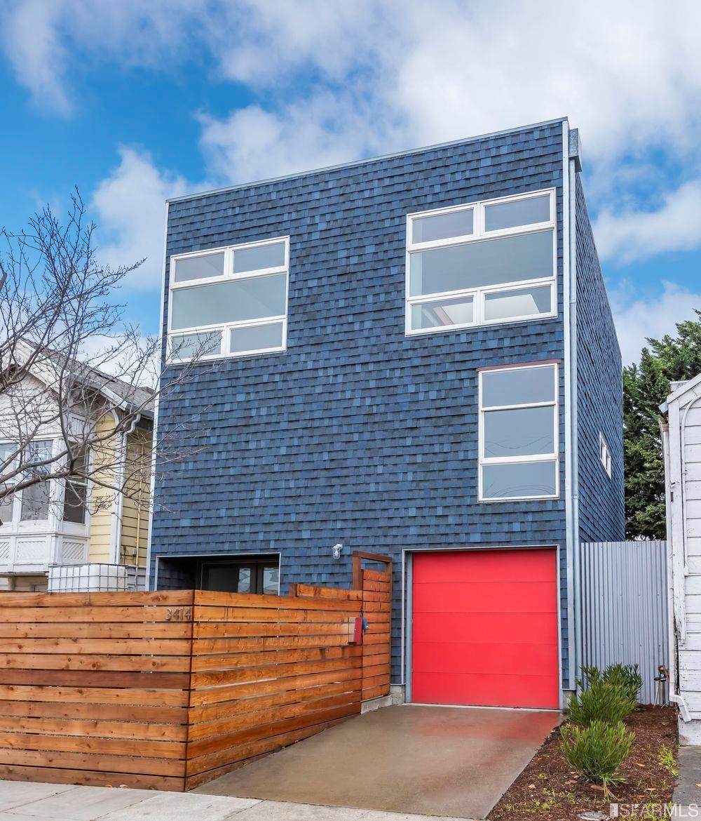 3414 Hannah Street - Photo 1