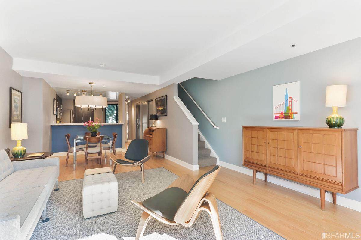 601 Van Ness Avenue - Photo 1
