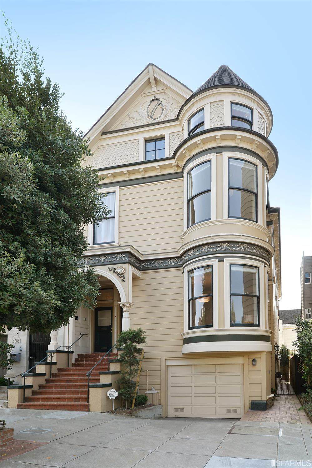3891 Clay Street - Photo 1