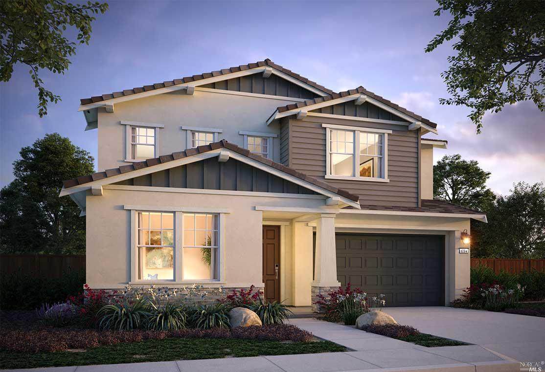 2465 Elan Drive - Photo 1