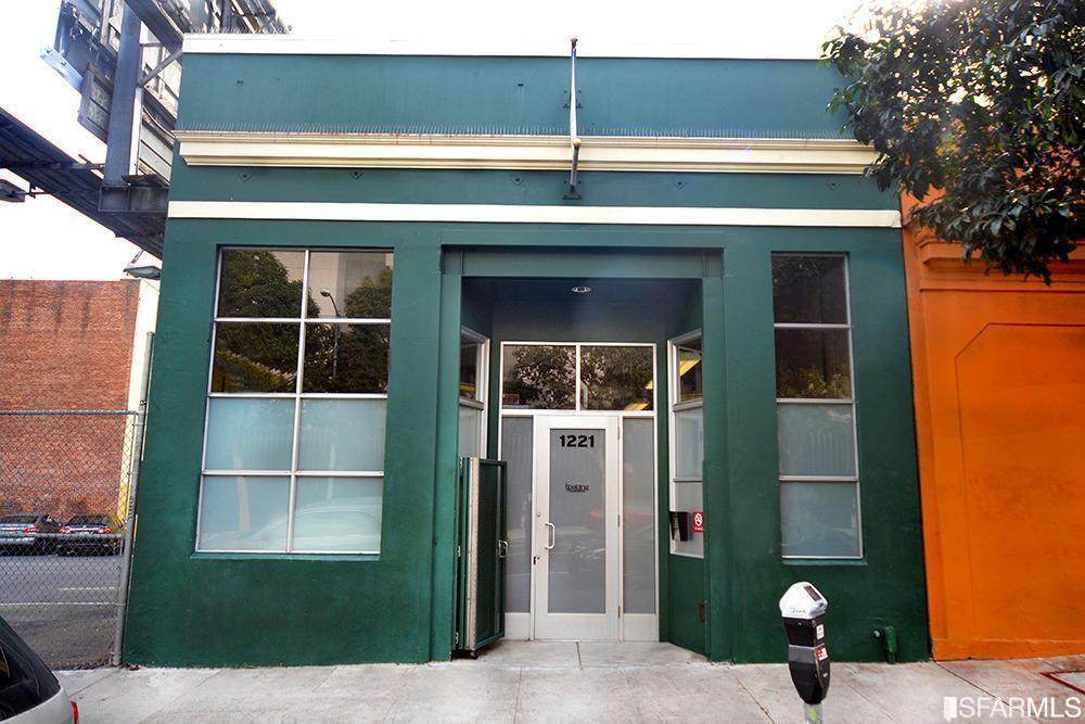 1221 Mission Street - Photo 1