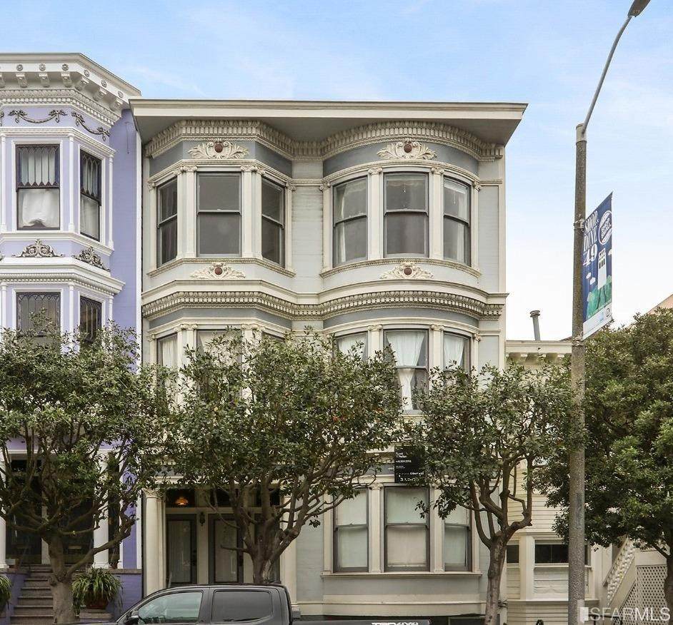 3729 Sacramento Street - Photo 1