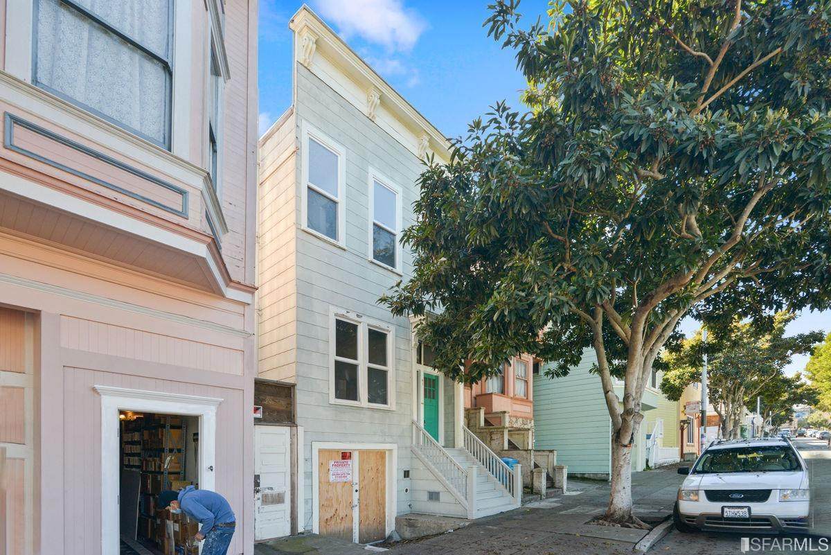 416 Precita Avenue - Photo 1