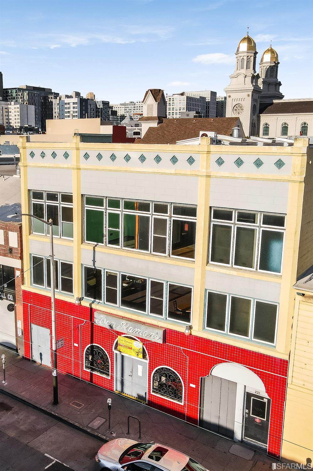 221 11th Street - Photo 1