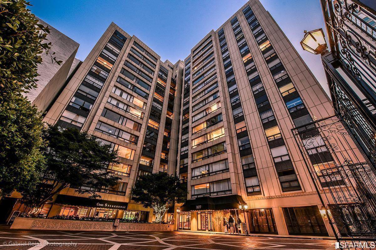 1177 California - Photo 1