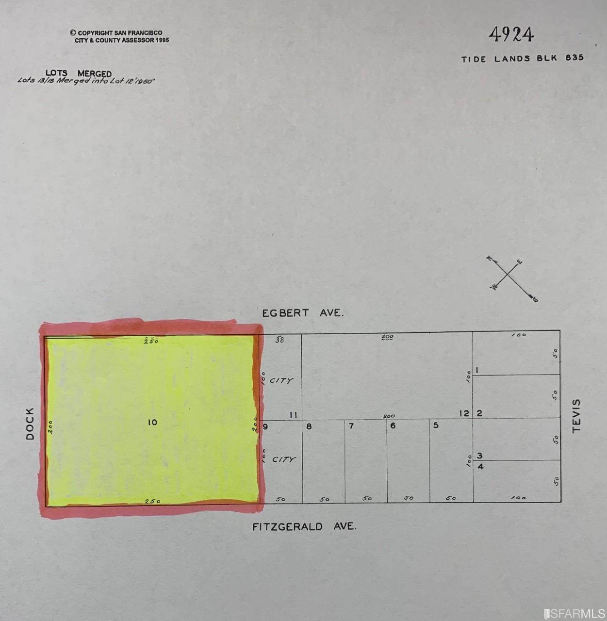 250 Fitzgerald Avenue - Photo 1