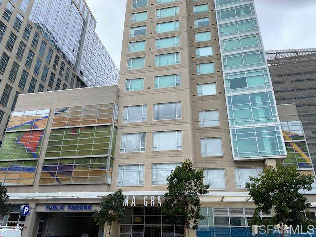 1160 Mission Street - Photo 1