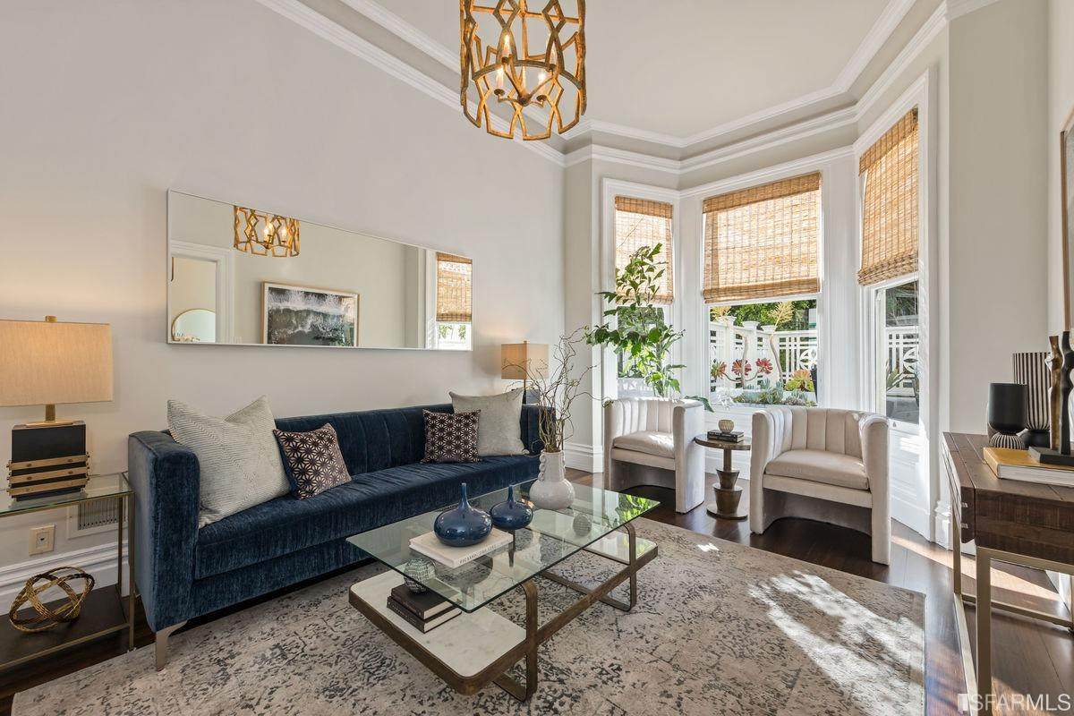 2186 Sutter Street - Photo 1