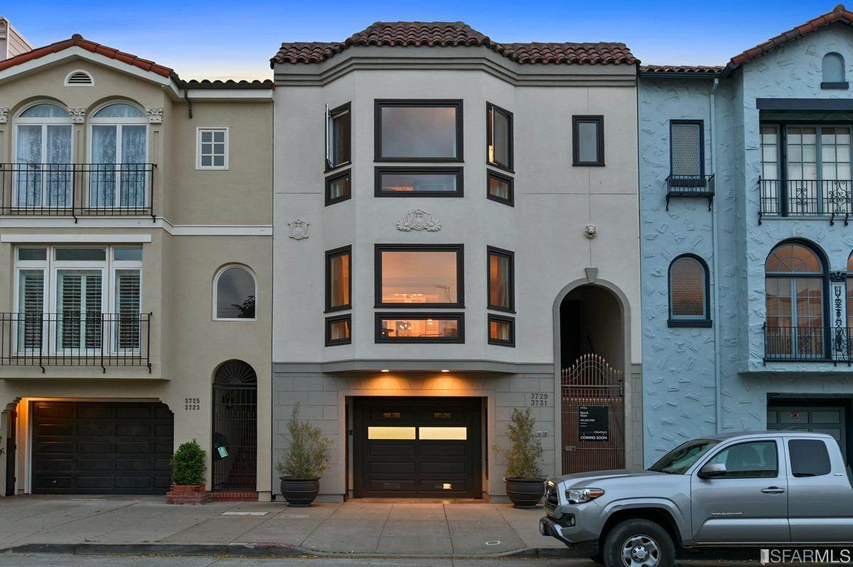 3731 Divisadero Street - Photo 1