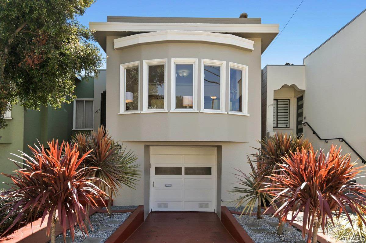 1783 San Jose Avenue - Photo 1