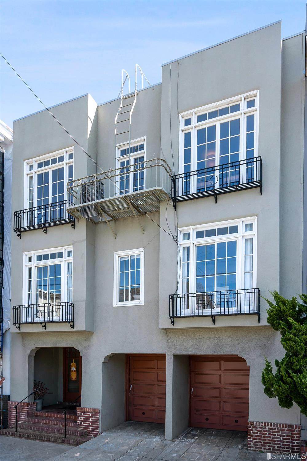 324 Arguello Boulevard - Photo 1