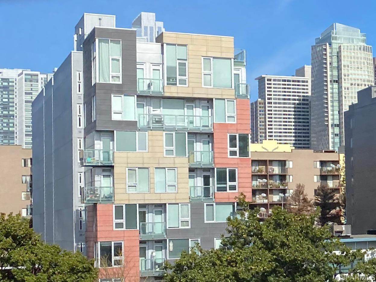 766 Harrison Street - Photo 1