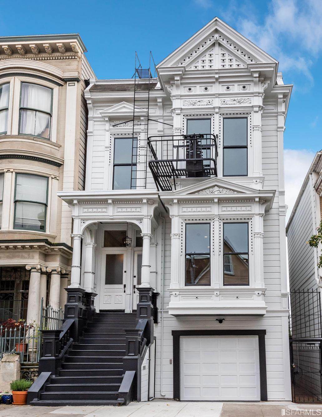 371 Haight Street - Photo 1