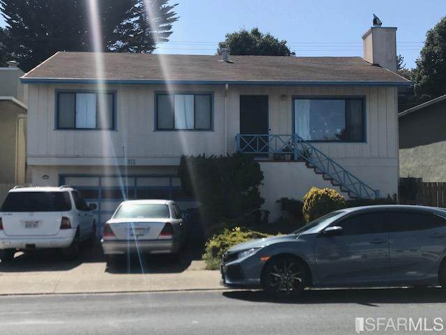 311 Valverde Drive - Photo 1