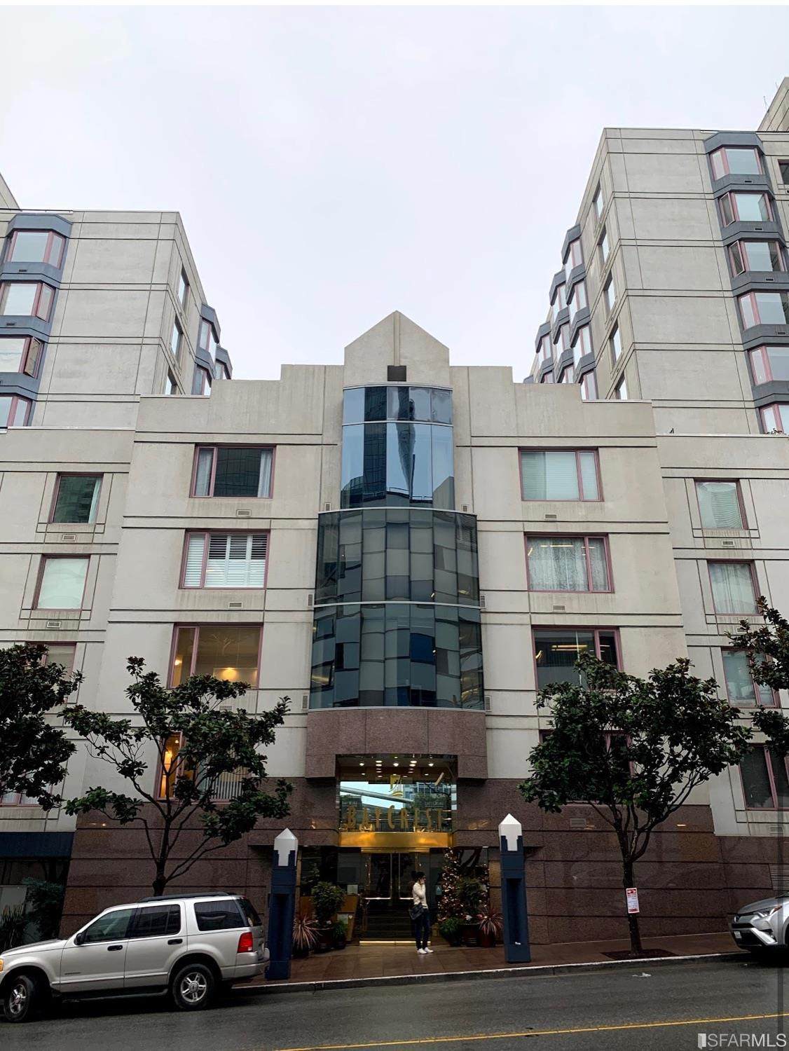 201 Harrison Street - Photo 1