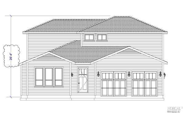 3749 Cross Creek Road - Photo 1