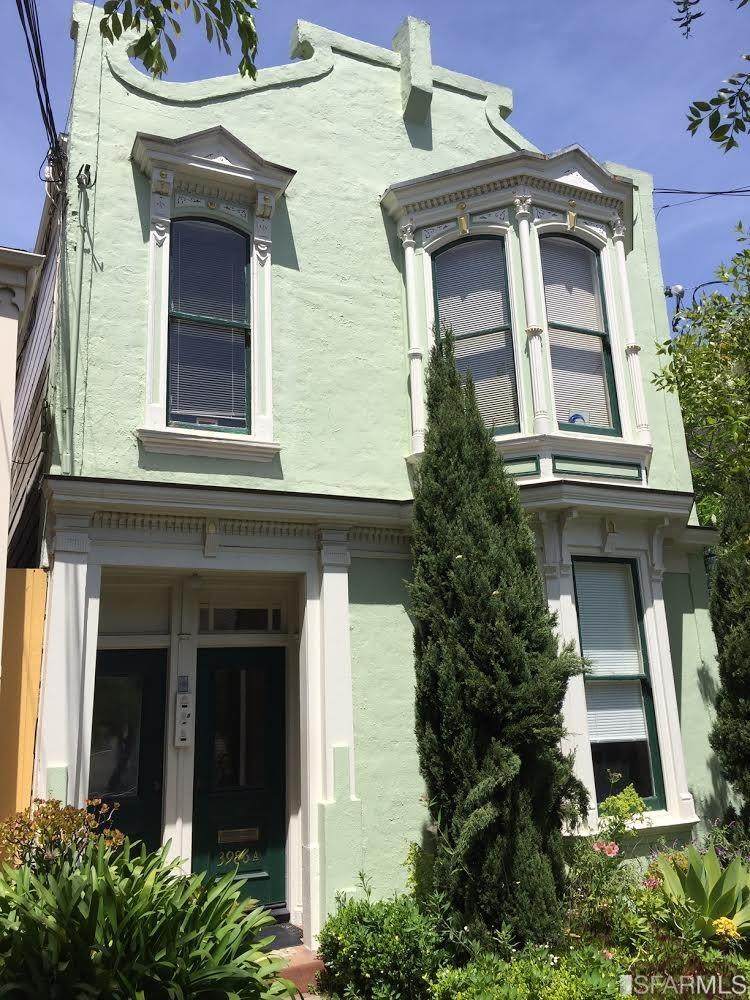 3984 Cesar Chavez Street - Photo 1