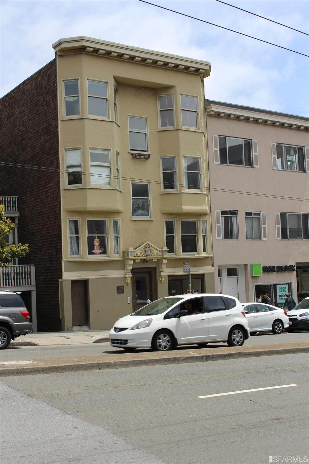 1908 Divisadero Street - Photo 1