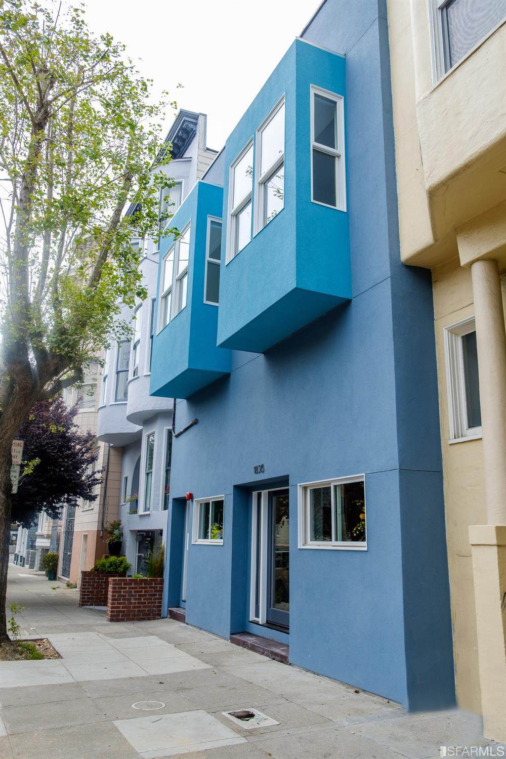 1854 Mcallister Street - Photo 1