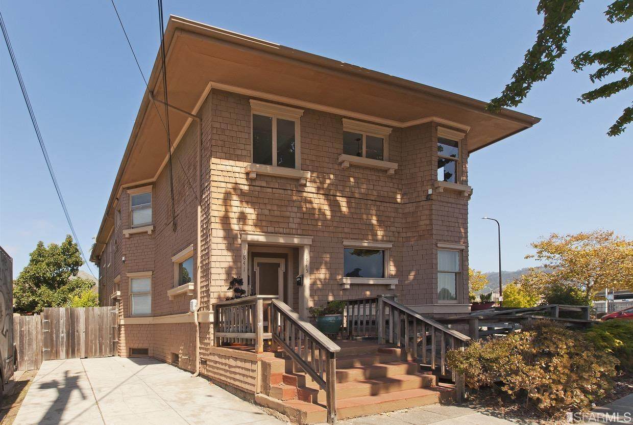 3041 Marthin Luther King Jr Way - Photo 1