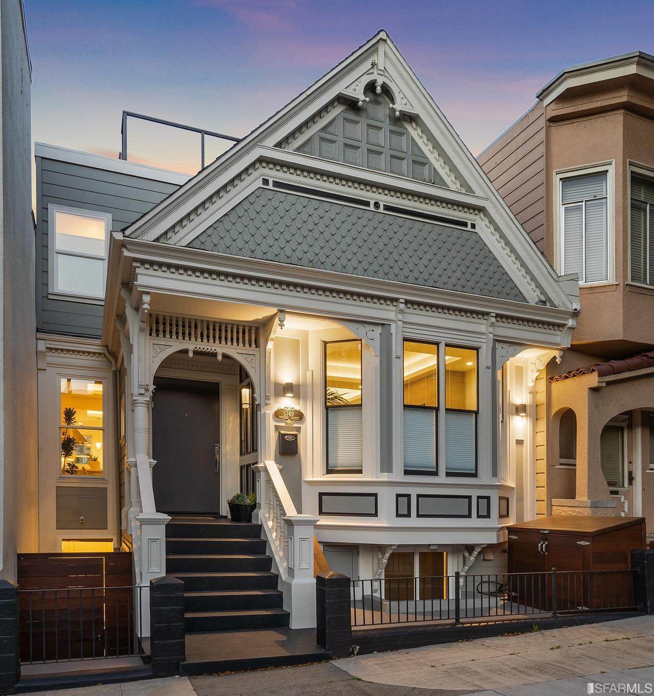 1747 Dolores - Photo 1