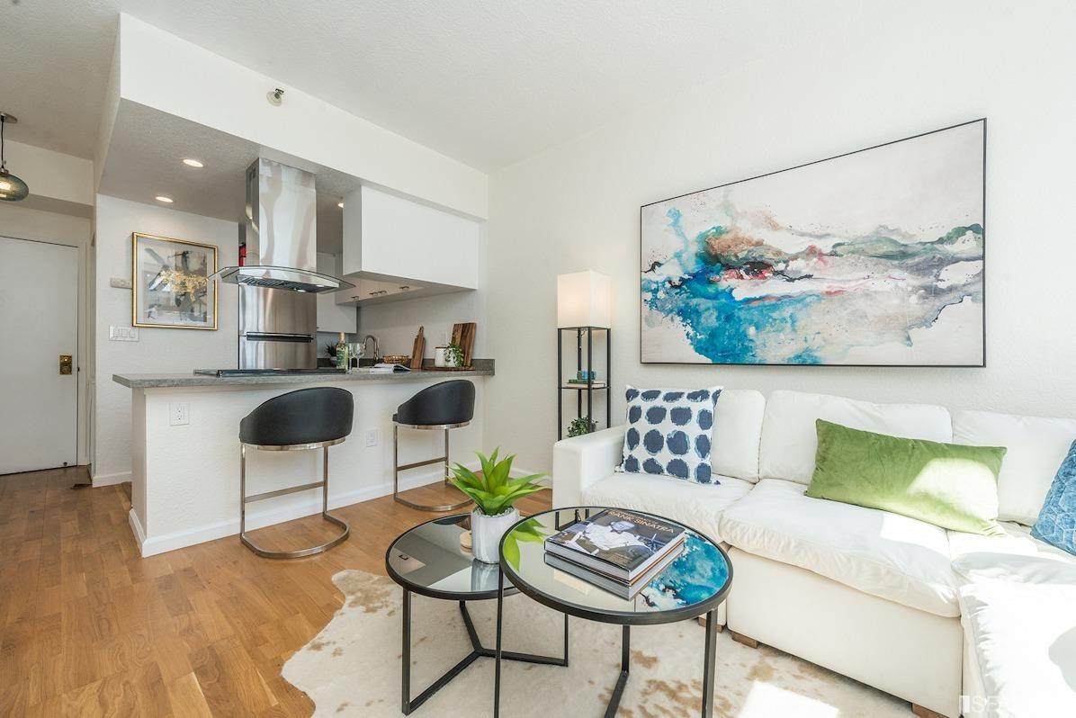 201 Harrison Street - Photo 1