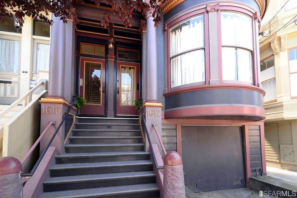 1615 Fulton Street - Photo 1