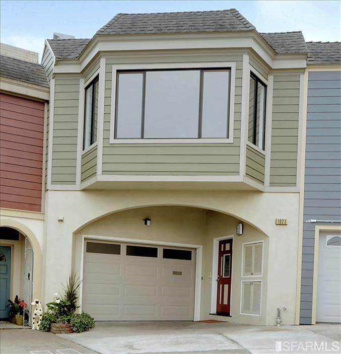 1823 Silliman Street - Photo 1