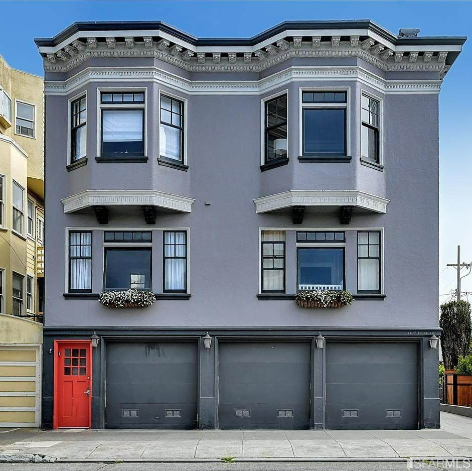 2617 Lake Street - Photo 1