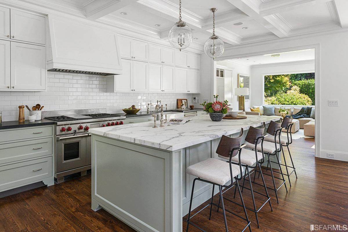 126 Arguello Boulevard - Photo 1