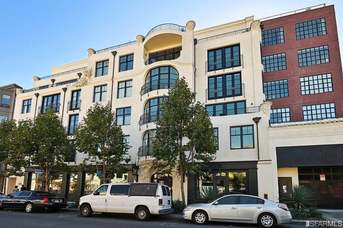 1645 Pacific Avenue - Photo 1