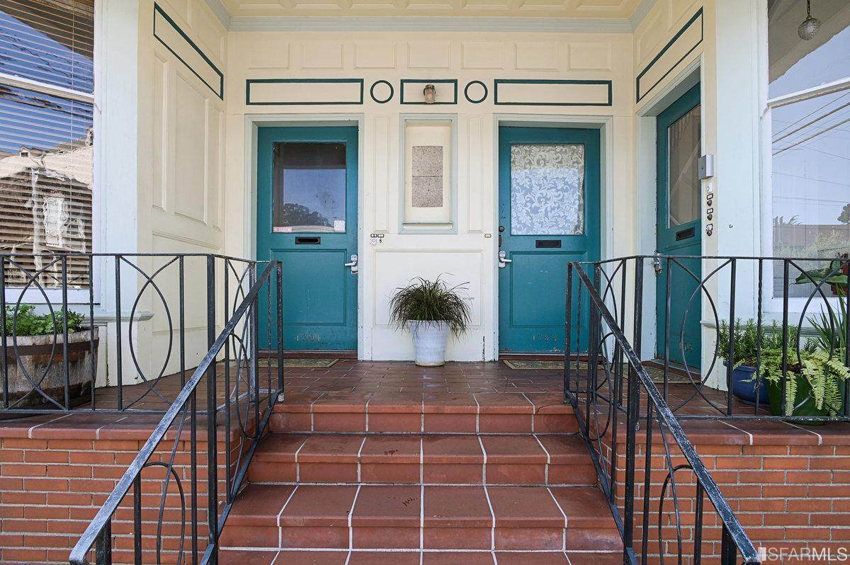 1705 Page Street - Photo 1