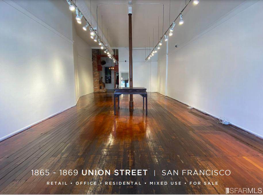 1865 Union Street - Photo 1