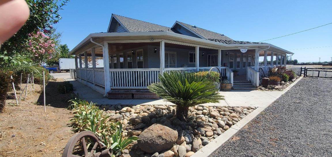 6112 Faith Home Road - Photo 1