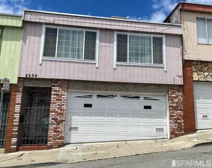 4254 Folsom Street - Photo 1