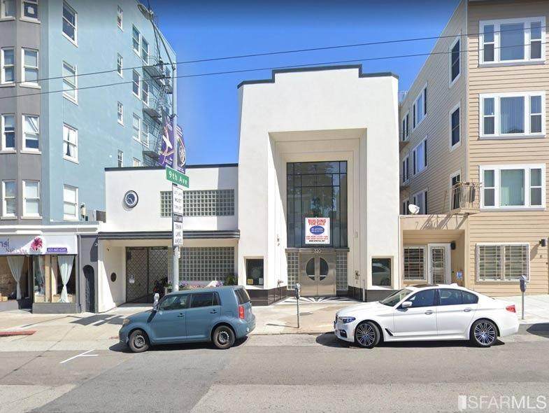 320 Judah Street - Photo 1