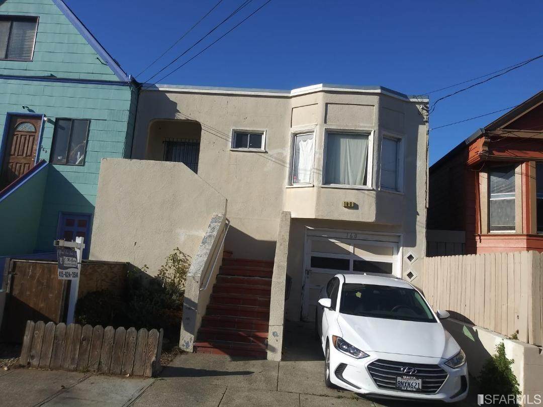 160 Sadowa Street - Photo 1