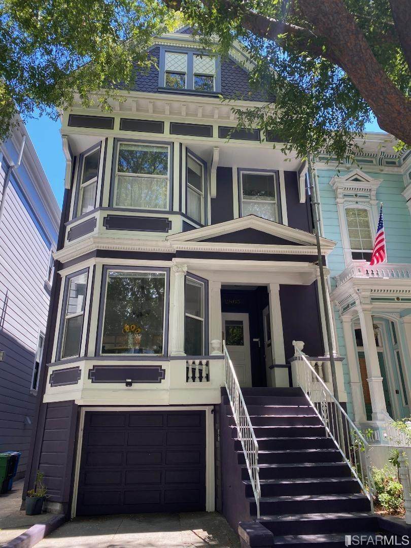 2865 Folsom Street - Photo 1